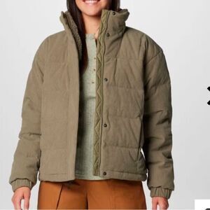 Columbia Women's Ruby Falls™ Novelty Jacket